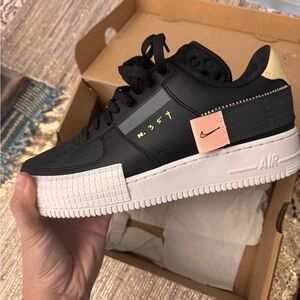 Nike Air Force 1 Shadow N. 354 NEW